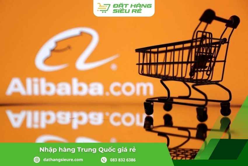 Alibaba – Giải pháp cho doanh nghiệp XNK bài bản