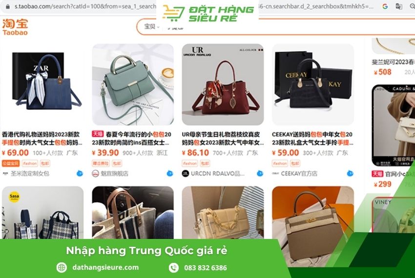 Shop có nhiều đơn - hoạt động ổn định, sản phẩm uy tín
